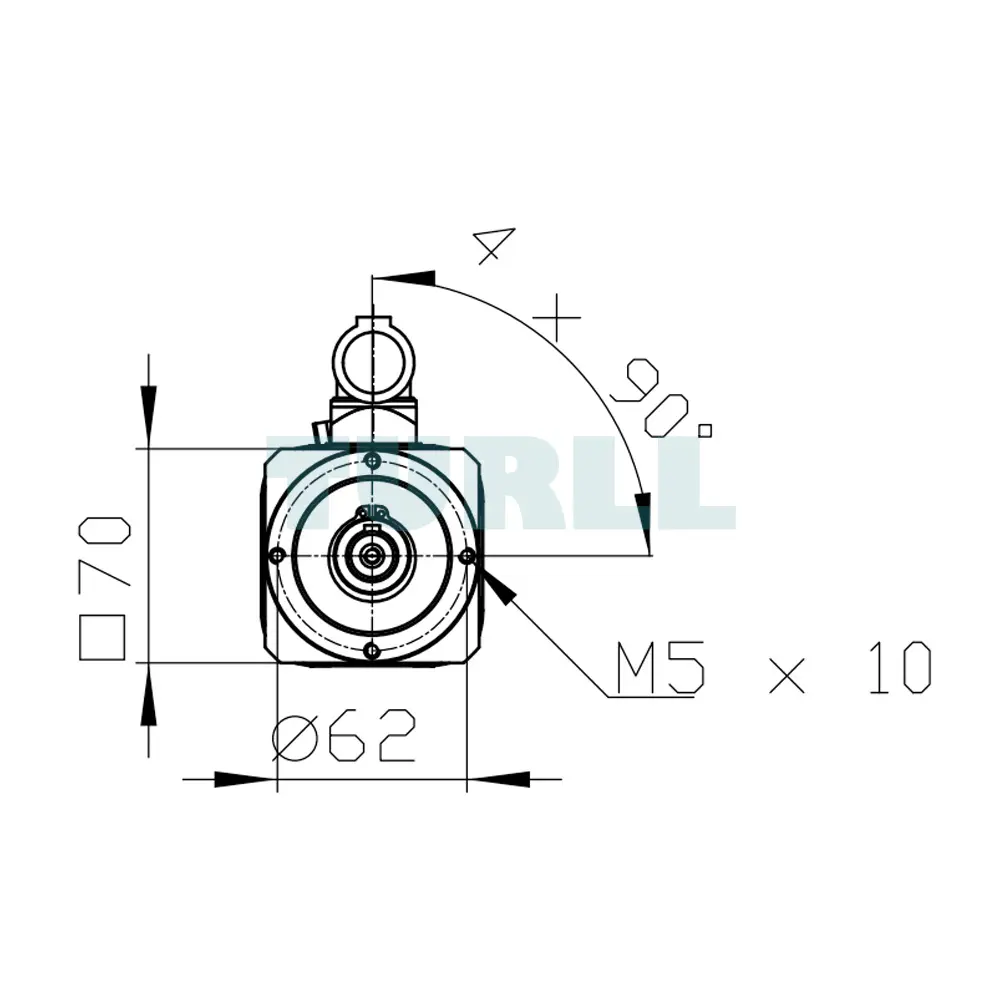 1FK7033-4CK71-1CG0-ZV40 SIEMENS Exclusive SIMOTICS S-1FK7 Synchronous Motor Original Brand New 3 SIEMENS 1FK7033-4CK71-1CG0-ZV40 SIMOTICS S-1FK7 Exclusive Synchronous Motor
