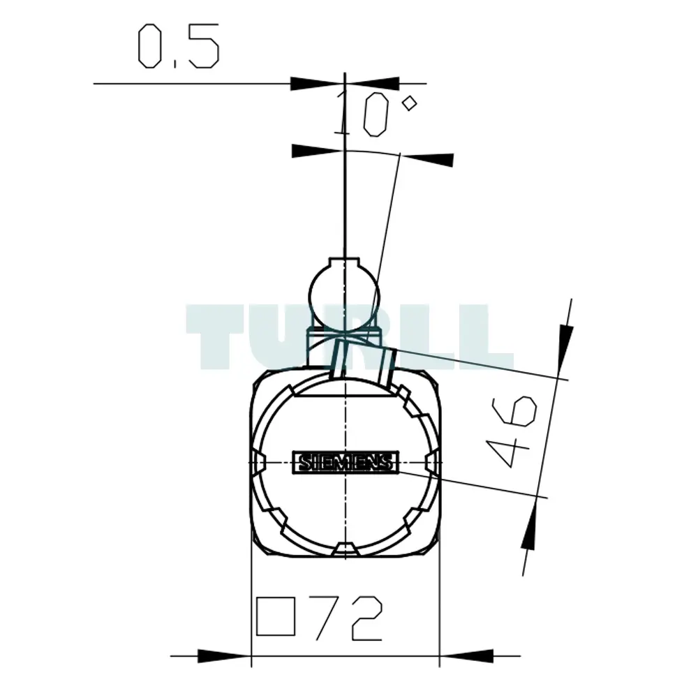 1FK7033-4CK71-1CG0-ZV40 SIEMENS Exclusive SIMOTICS S-1FK7 Synchronous Motor Original Brand New 5 SIEMENS 1FK7033-4CK71-1CG0-ZV40 SIMOTICS S-1FK7 Exclusive Synchronous Motor