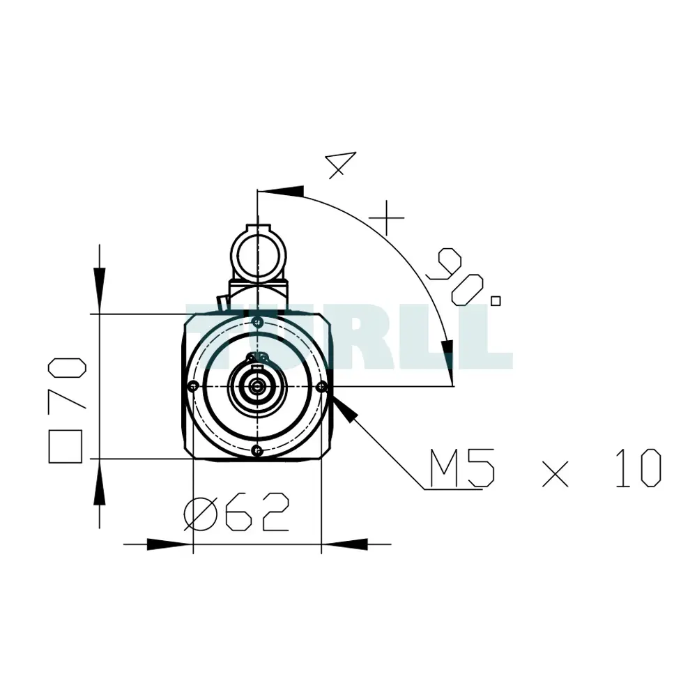 1FK7033-4CK71-1CH0-ZV40 SIEMENS Exclusive SIMOTICS S-1FK7 Synchronous Motor with Gearbox Original Brand New 3 SIEMENS 1FK7033-4CK71-1CH0-ZV40 SIMOTICS S-1FK7 Exclusive Synchronous Motor