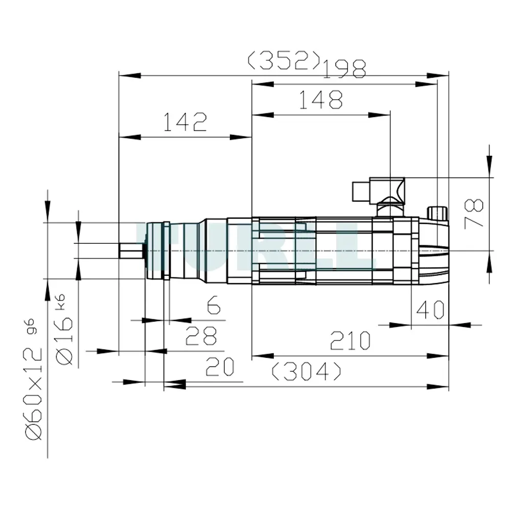 1FK7033-4CK71-1QH1-ZJ29 SIEMENS Exclusive SIMOTICS S-1FK7 Synchronous Motor Original Brand New 4 SIEMENS 1FK7033-4CK71-1QH1-ZJ29 SIMOTICS S-1FK7 Exclusive Synchronous Motor