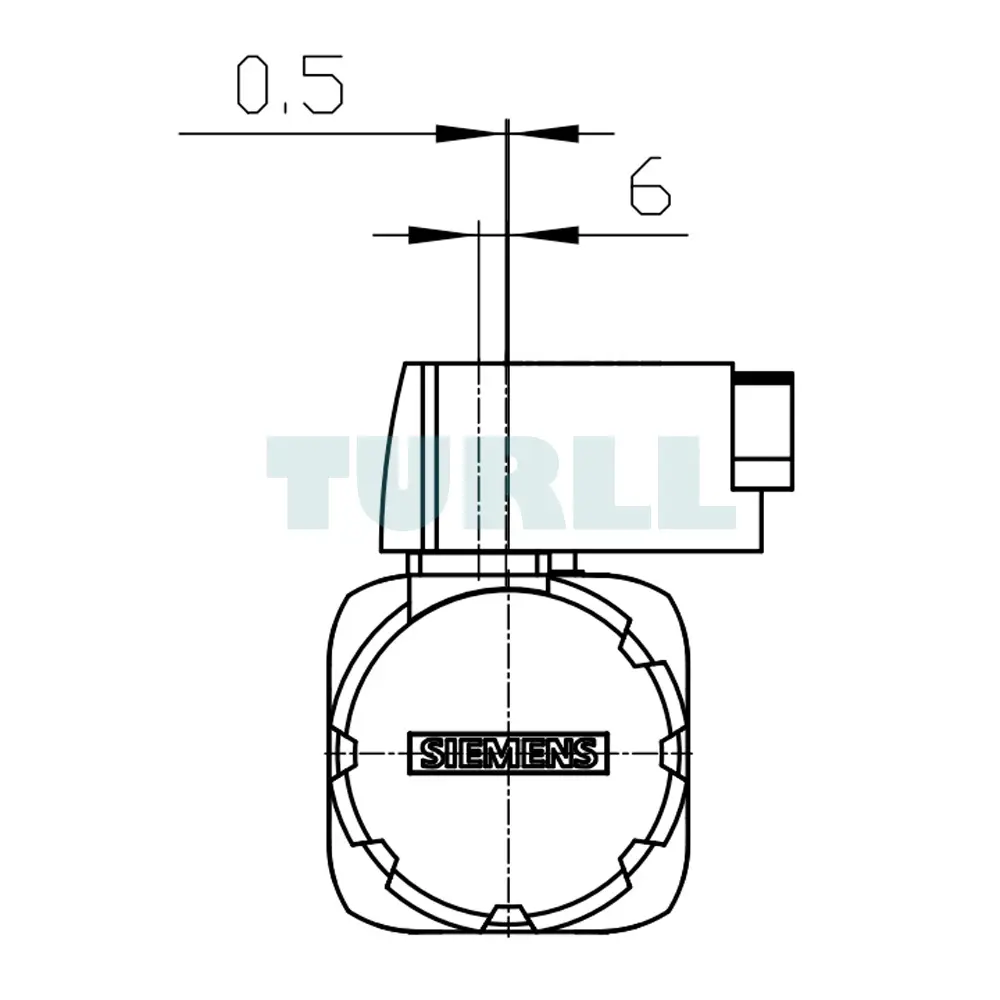 1FK7034-2AF21-1DG0 SIEMENS Exclusive SIMOTICS S-1FK7 Synchronous Motor Original Brand New 5 SIEMENS 1FK7034-2AF21-1DG0 SIMOTICS S-1FK7 Exclusive Synchronous Motor