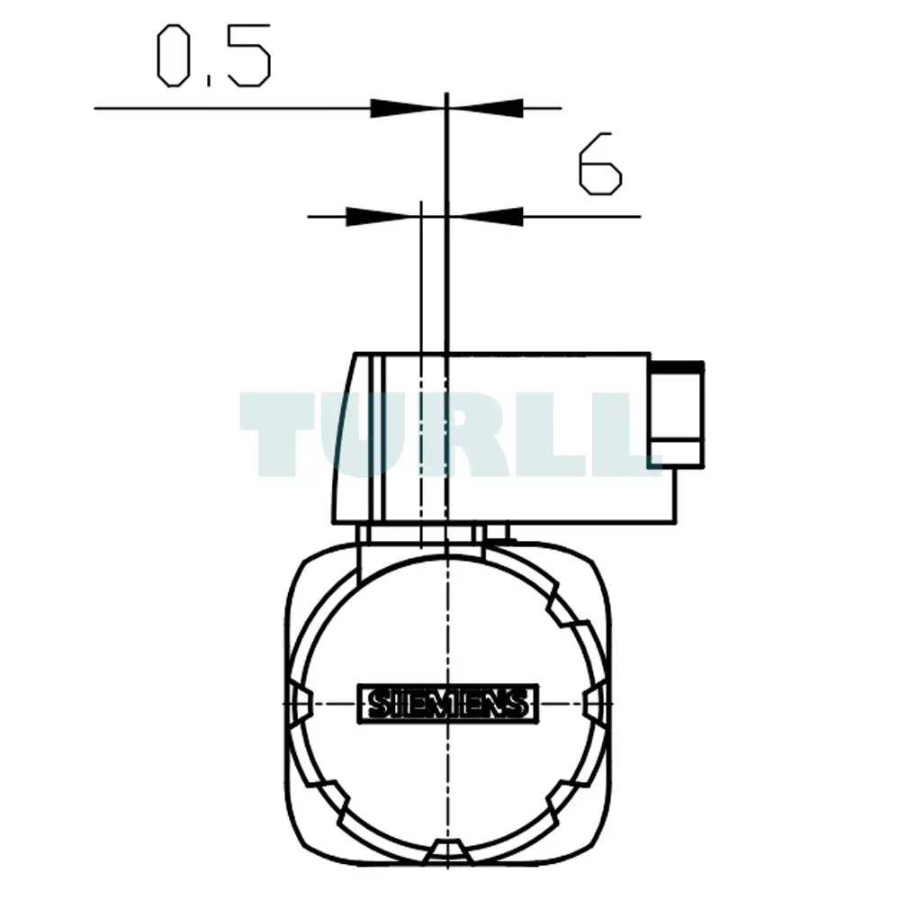 1FK7034-2AF21-1FG2 SIEMENS Exclusive SIMOTICS S-1FK7 Synchronous Motor Original Brand New 5 SIEMENS 1FK7034-2AF21-1FG2 SIMOTICS S-1FK7 Exclusive Synchronous Motor