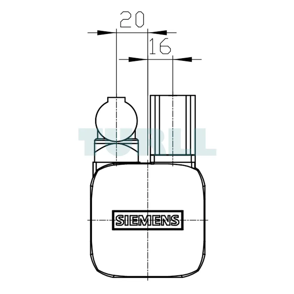 1FK7034-2AF21-1PA0 SIEMENS Exclusive SIMOTICS S-1FK7 Synchronous Motor Original Brand New 5 SIEMENS 1FK7034-2AF21-1PA0 SIMOTICS S-1FK7 Exclusive Synchronous Motor