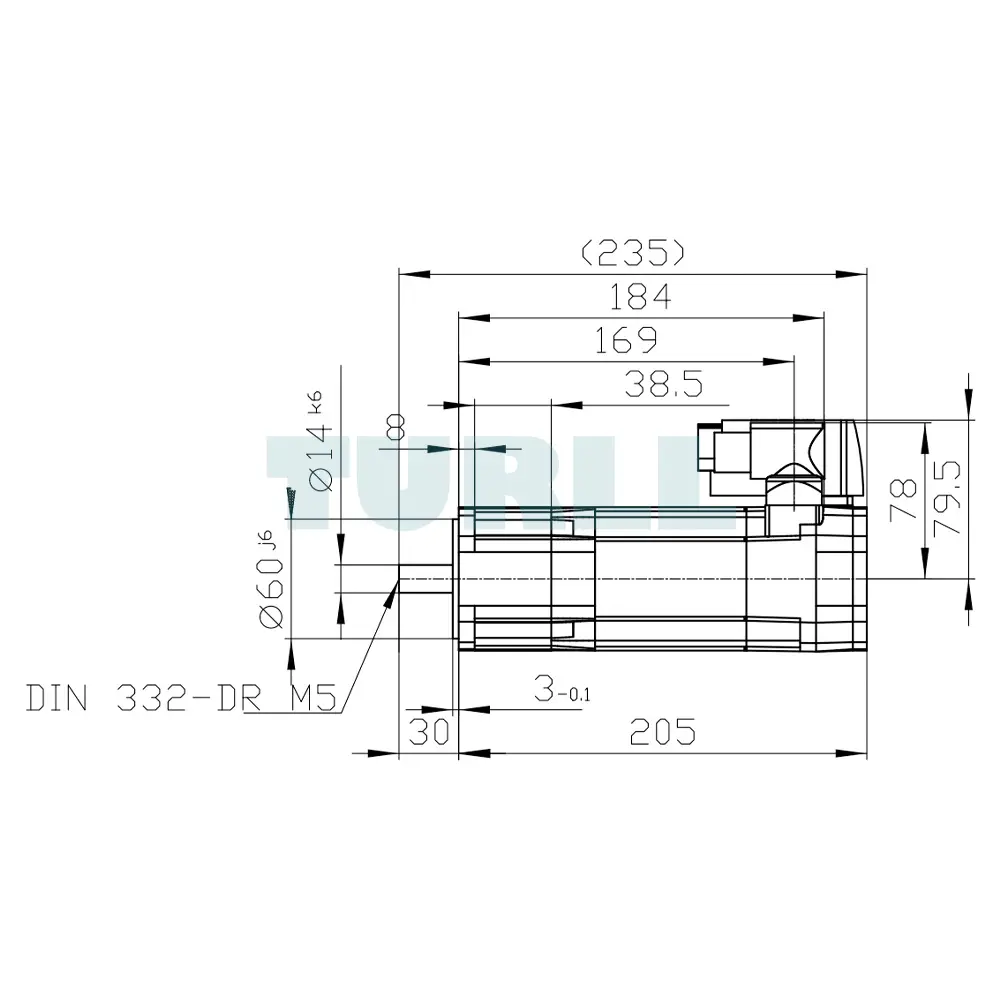 1FK7034-2AF21-1PH2 SIEMENS Exclusive SIMOTICS S-1FK7 Synchronous Motor Original Brand New 4 SIEMENS 1FK7034-2AF21-1PH2 SIMOTICS S-1FK7 Exclusive Synchronous Motor