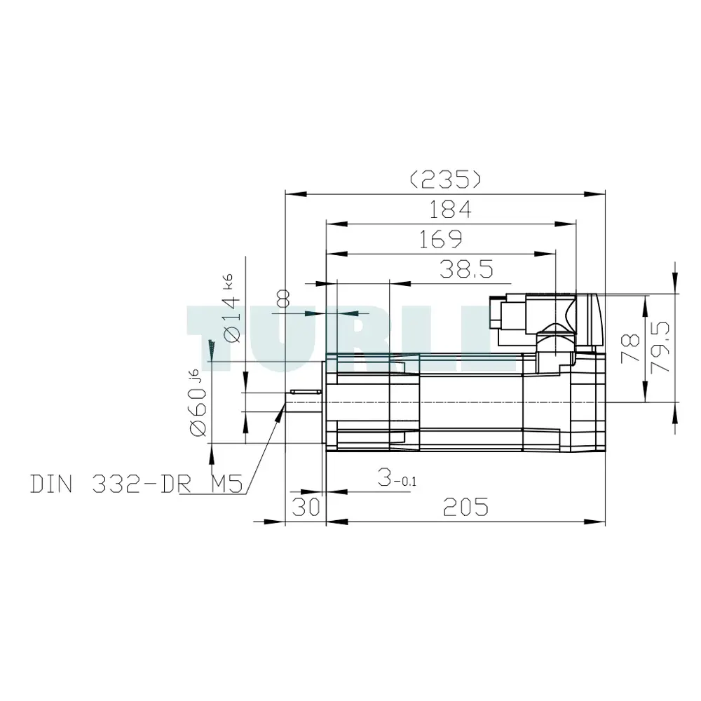 1FK7034-2AF21-1UB1 SIEMENS Exclusive SIMOTICS S-1FK7 Synchronous Motor Original Brand New 4 SIEMENS 1FK7034-2AF21-1UB1 SIMOTICS S-1FK7 Exclusive Synchronous Motor
