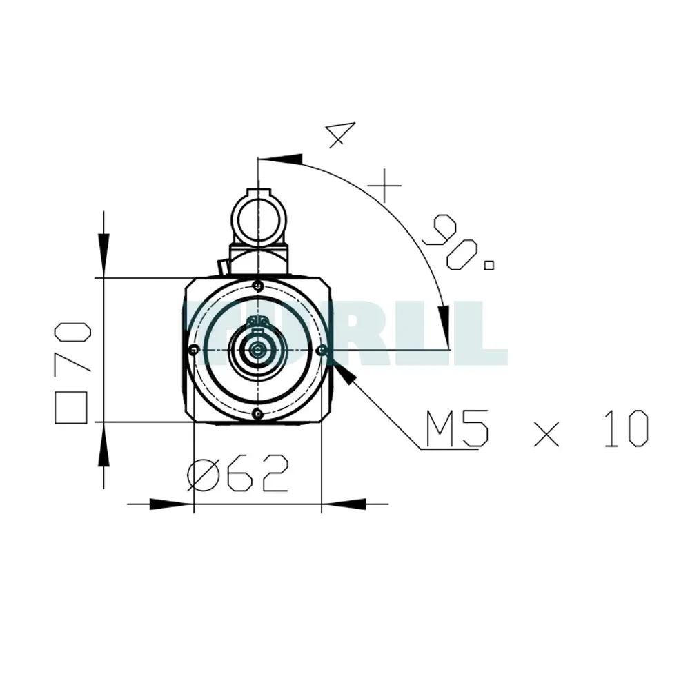 1FK7034-2AK71-1BG0-ZV42 SIEMENS Exclusive SIMOTICS S-1FK7 Synchronous Motor with Planetary Gear Original Brand New 3 SIEMENS 1FK7034-2AK71-1BG0-ZV42 SIMOTICS S-1FK7 Exclusive Synchronous Motor