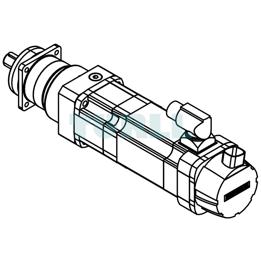 1FK7034-2AK71-1CH1-ZJ02 SIEMENS Exclusive SIMOTICS S-1FK7 Synchronous Motor with ALPHA SP+ Gear Original Brand New 2 SIEMENS 1FK7034-2AK71-1CH1-ZJ02 SIMOTICS S-1FK7 Exclusive Synchronous Motor
