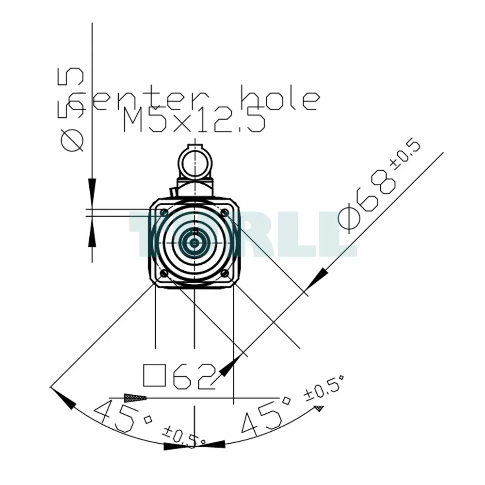 1FK7034-2AK71-1CH1-ZJ02 SIEMENS Exclusive SIMOTICS S-1FK7 Synchronous Motor with ALPHA SP+ Gear Original Brand New 3 SIEMENS 1FK7034-2AK71-1CH1-ZJ02 SIMOTICS S-1FK7 Exclusive Synchronous Motor