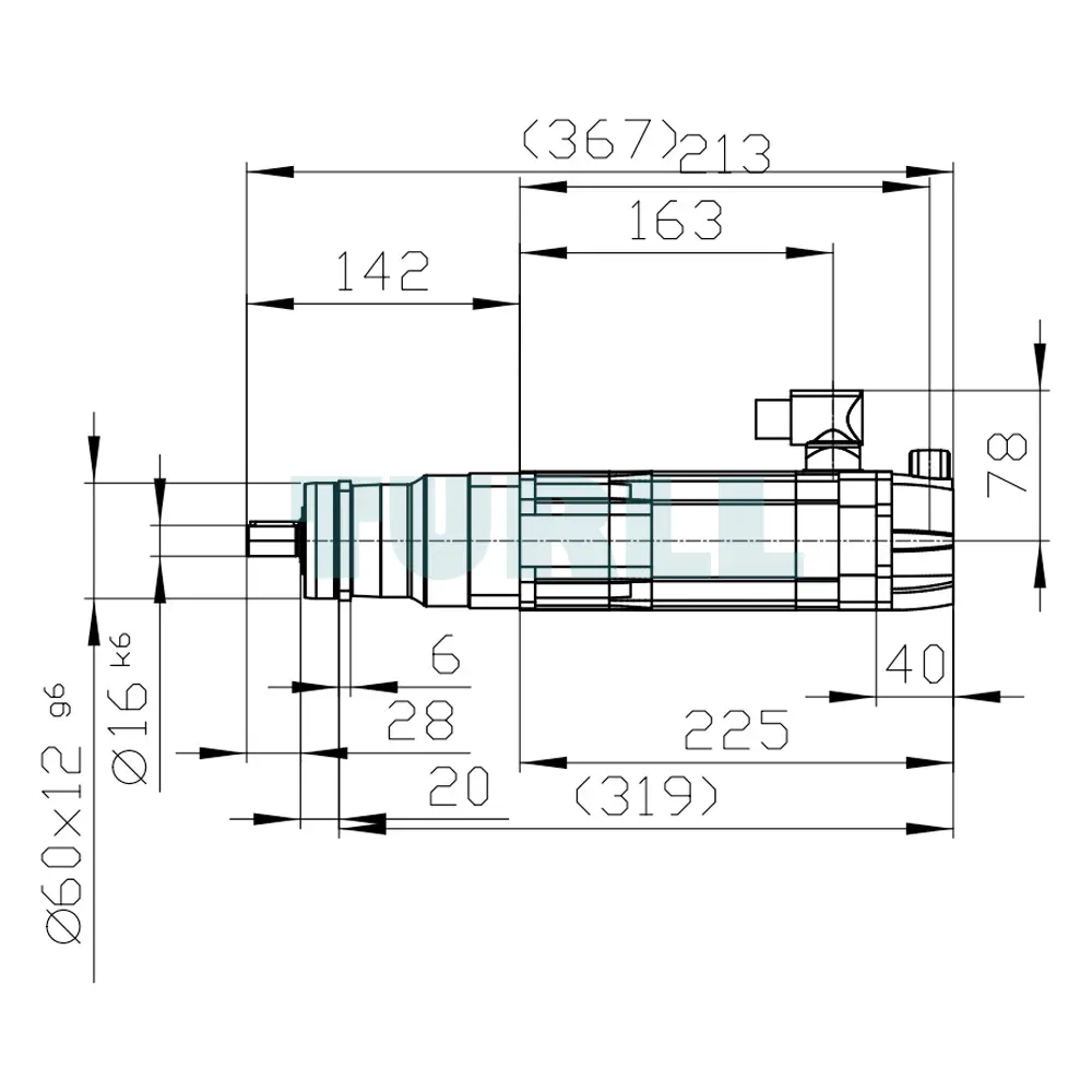 1FK7034-2AK71-1CH1-ZJ02 SIEMENS Exclusive SIMOTICS S-1FK7 Synchronous Motor with ALPHA SP+ Gear Original Brand New 4 SIEMENS 1FK7034-2AK71-1CH1-ZJ02 SIMOTICS S-1FK7 Exclusive Synchronous Motor