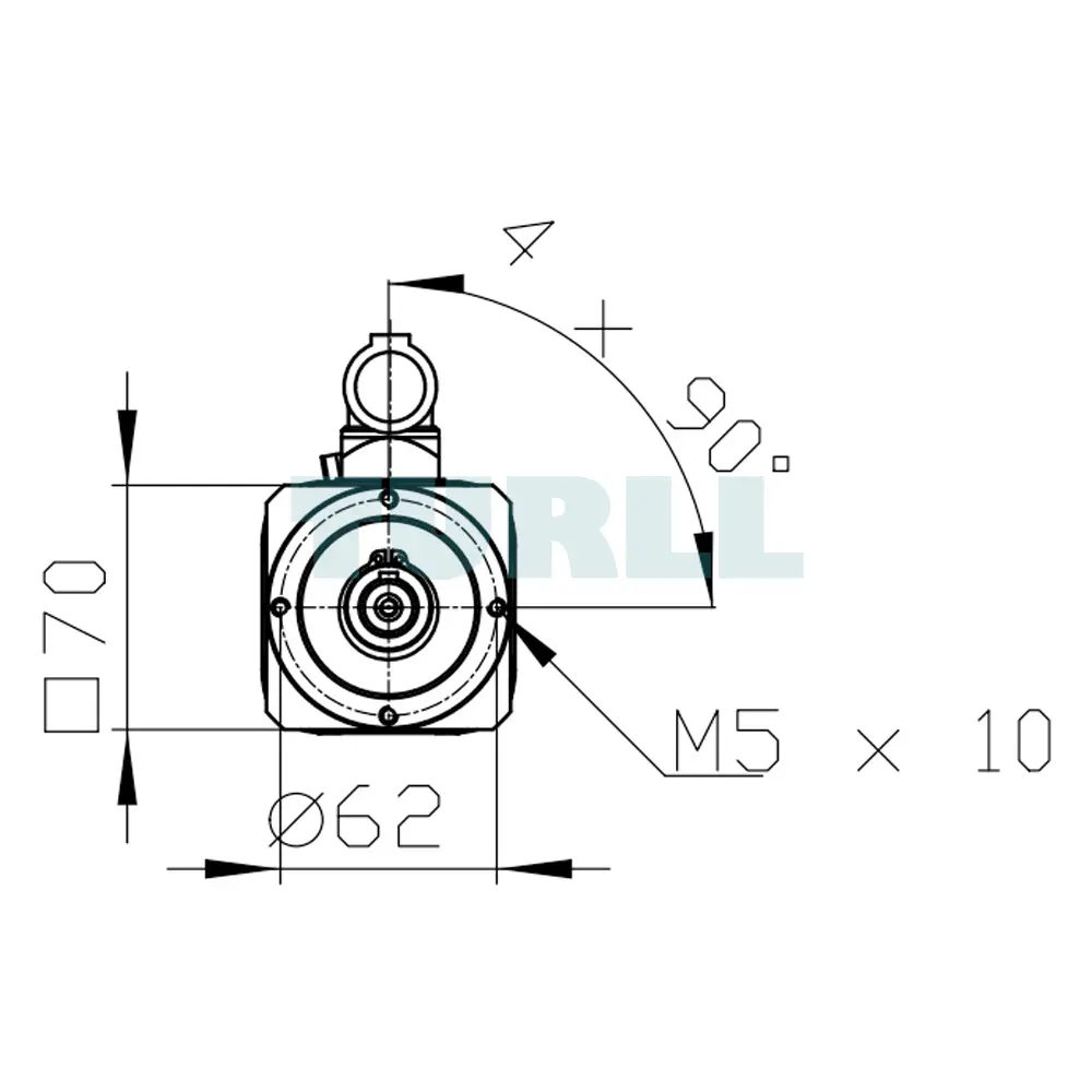 1FK7034-2AK71-1QG0-ZV42 SIEMENS Exclusive SIMOTICS S Synchronous Motor Original Brand New 3 1FK7034-2AK71-1QG0-ZV42 SIEMENS SIMOTICS S Synchronous Motor