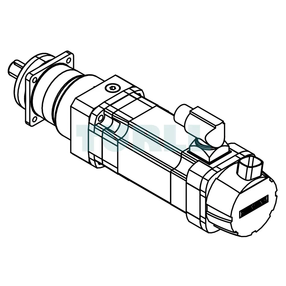 1FK7034-2AK71-1QG1-ZJ09 SIEMENS Exclusive SIMOTICS S Synchronous Motor Original Brand New 2 1FK7034-2AK71-1QG1-ZJ09 SIEMENS SIMOTICS S Synchronous Motor