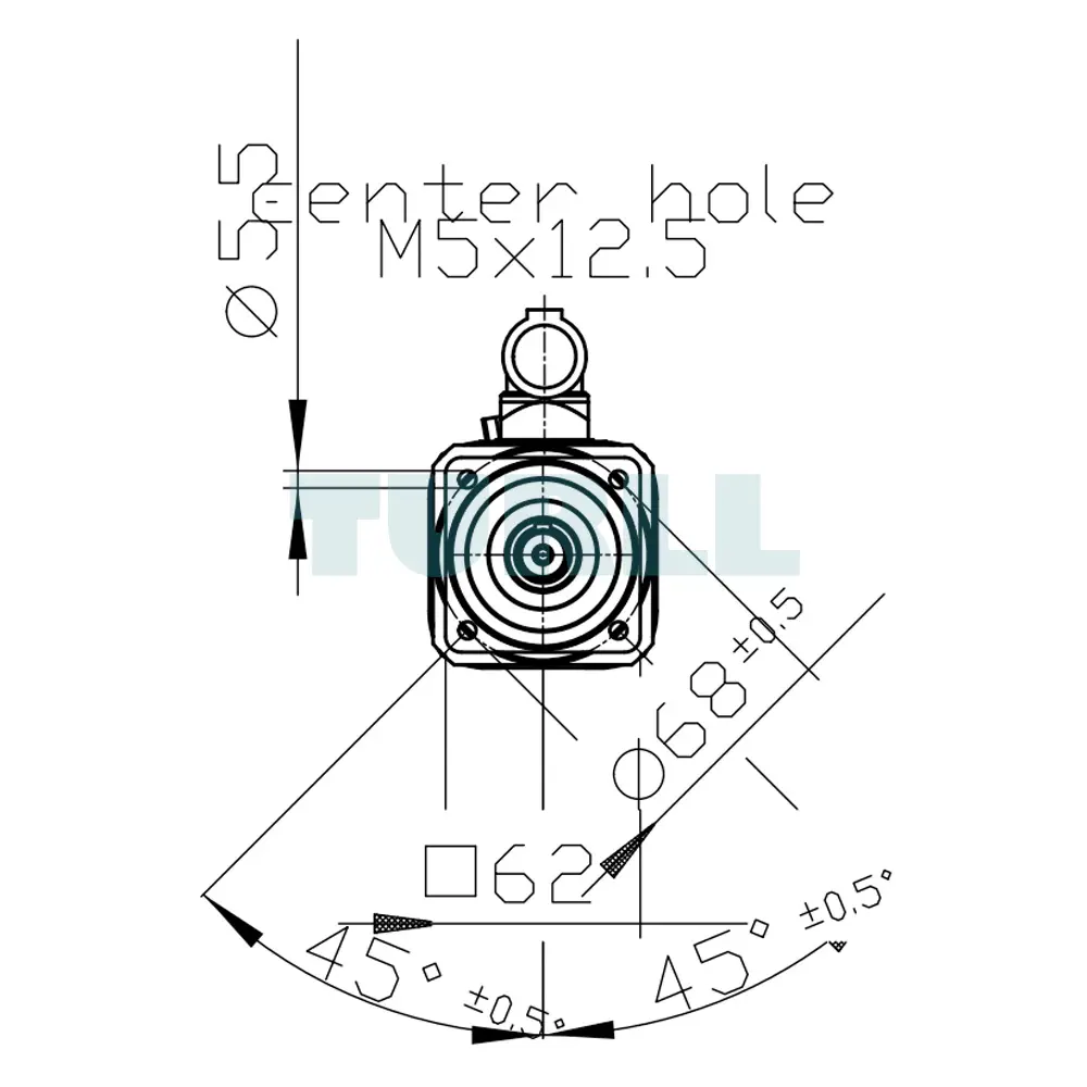 1FK7034-2AK71-1QG1-ZJ09 SIEMENS Exclusive SIMOTICS S Synchronous Motor Original Brand New 3 1FK7034-2AK71-1QG1-ZJ09 SIEMENS SIMOTICS S Synchronous Motor