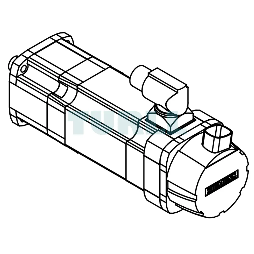 1FK7034-2AK71-1RB0-ZN05 SIEMENS Exclusive SIMOTICS S Synchronous Motor Original Brand New 2 1FK7034-2AK71-1RB0-ZN05 SIEMENS SIMOTICS S Synchronous Motor