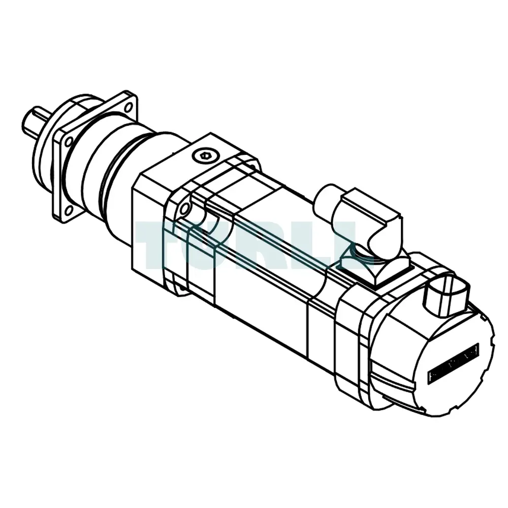 1FK7034-2AK71-1RG1-ZJ09 SIEMENS Exclusive SIMOTICS S Synchronous Motor Original Brand New 2 1FK7034-2AK71-1RG1-ZJ09 SIEMENS SIMOTICS S Synchronous Motor