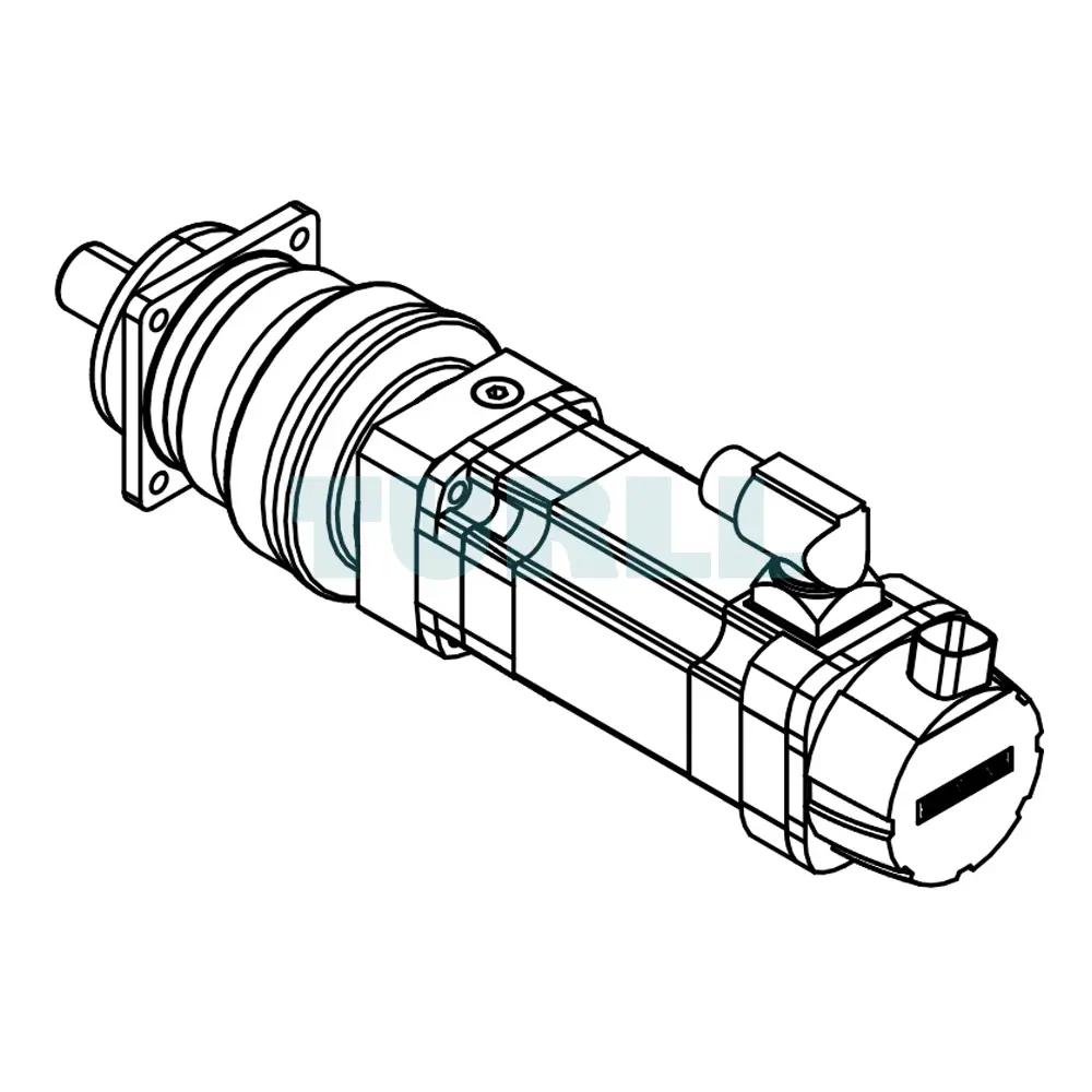 1FK7034-2AK71-1RG1-ZJ35 SIEMENS Exclusive SIMOTICS S Synchronous Motor Original Brand New 2 1FK7034-2AK71-1RG1-ZJ35 SIEMENS SIMOTICS S Synchronous Motor