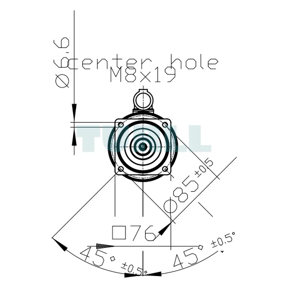 1FK7034-2AK71-1RG1-ZJ35 SIEMENS Exclusive SIMOTICS S Synchronous Motor Original Brand New 3 1FK7034-2AK71-1RG1-ZJ35 SIEMENS SIMOTICS S Synchronous Motor