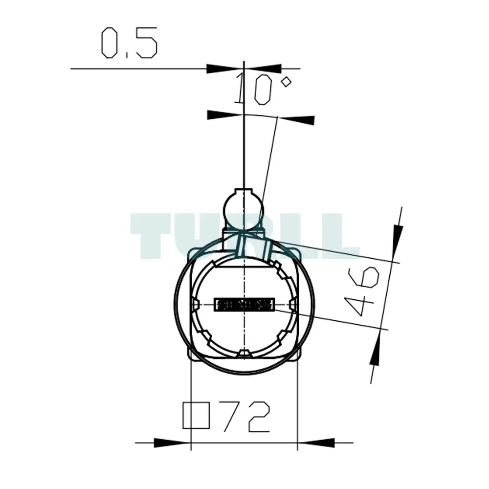 1FK7034-2AK71-1RG1-ZJ35 SIEMENS Exclusive SIMOTICS S Synchronous Motor Original Brand New 5 1FK7034-2AK71-1RG1-ZJ35 SIEMENS SIMOTICS S Synchronous Motor