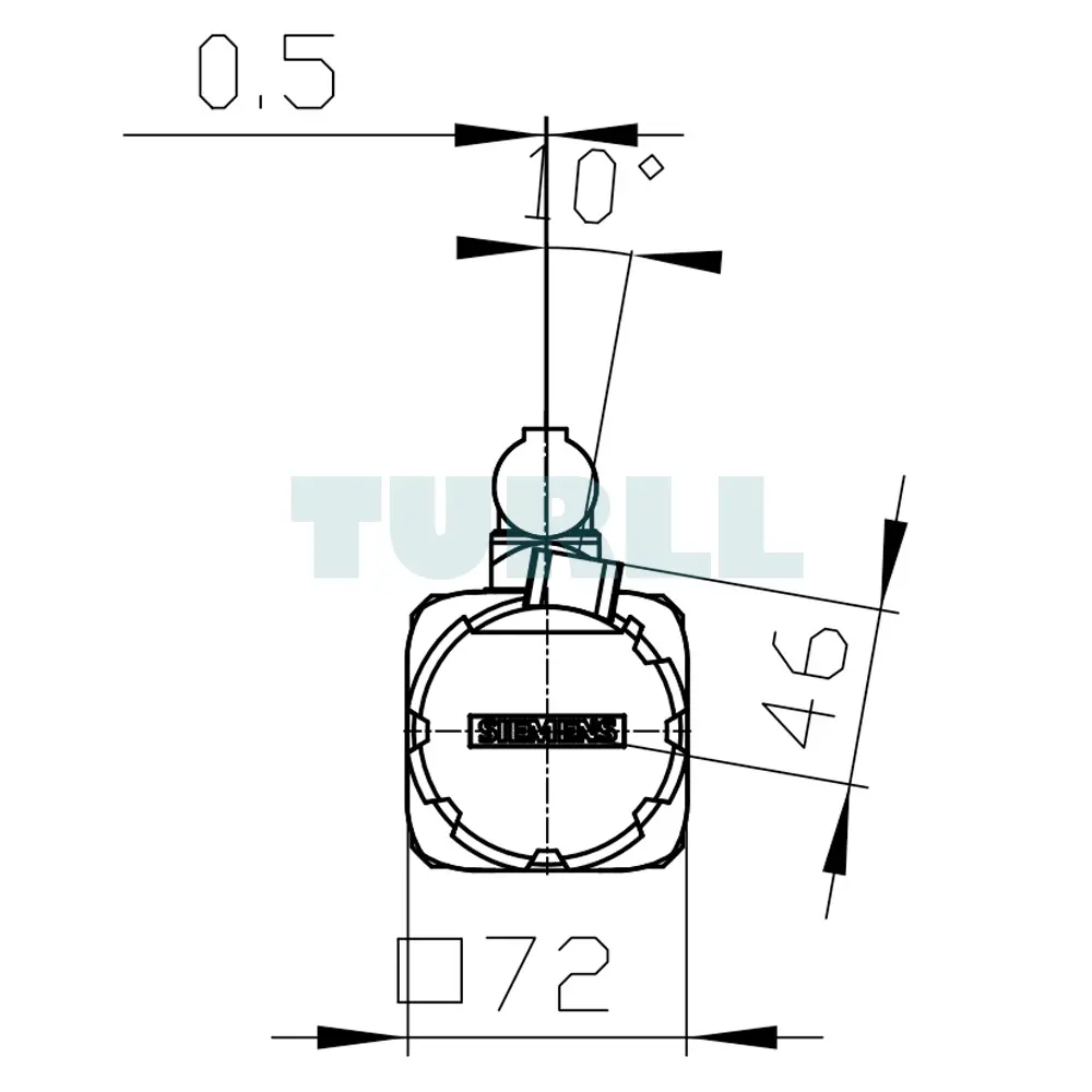 1FK7034-2AK71-1RH0-ZV40 SIEMENS Exclusive SIMOTICS S Synchronous Motor Original Brand New 5 1FK7034-2AK71-1RH0-ZV40 SIEMENS SIMOTICS S Synchronous Motor