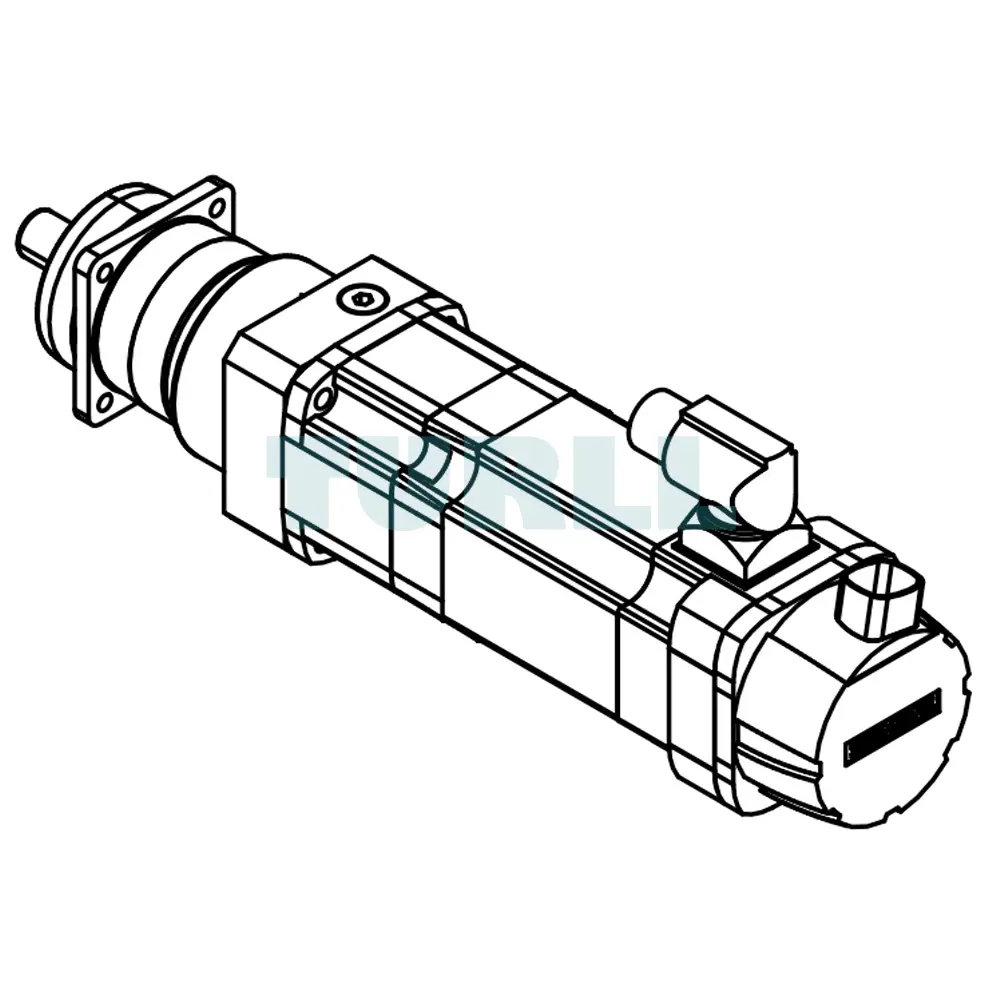 1FK7034-2AK71-1RH1-ZJ23 SIEMENS Exclusive SIMOTICS S Synchronous Motor Original Brand New 2 1FK7034-2AK71-1RH1-ZJ23 SIEMENS SIMOTICS S Synchronous Motor