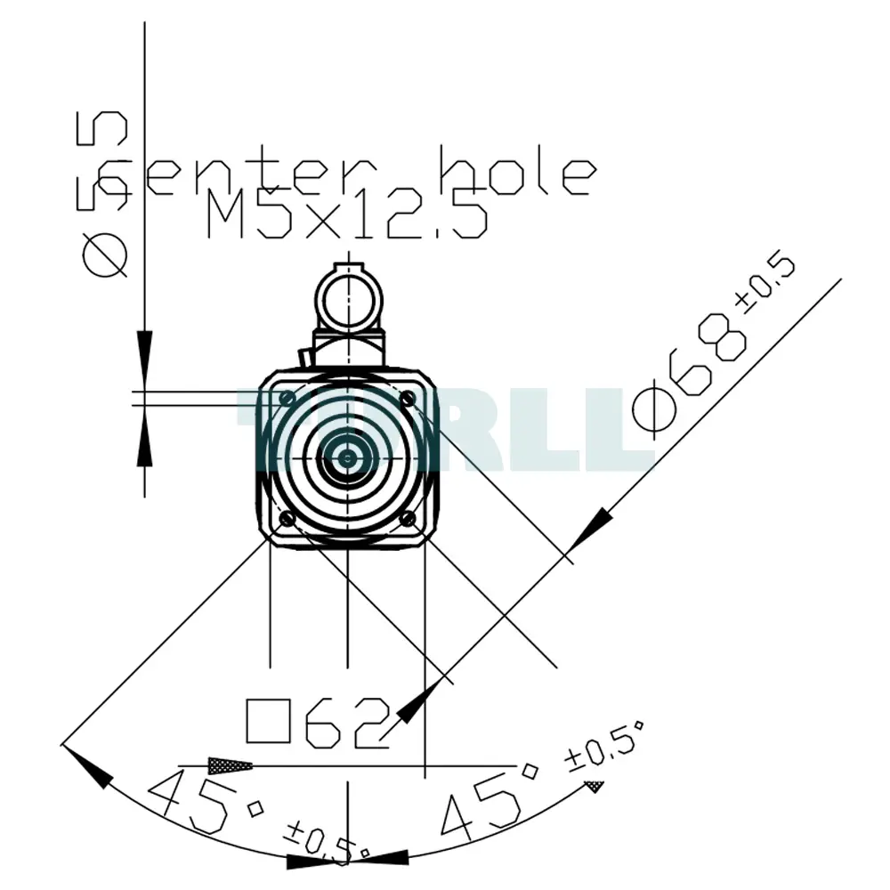 1FK7034-2AK71-1RH1-ZJ25 SIEMENS Exclusive SIMOTICS S Synchronous Motor Original Brand New 3 1FK7034-2AK71-1RH1-ZJ25 SIEMENS SIMOTICS S Synchronous Motor