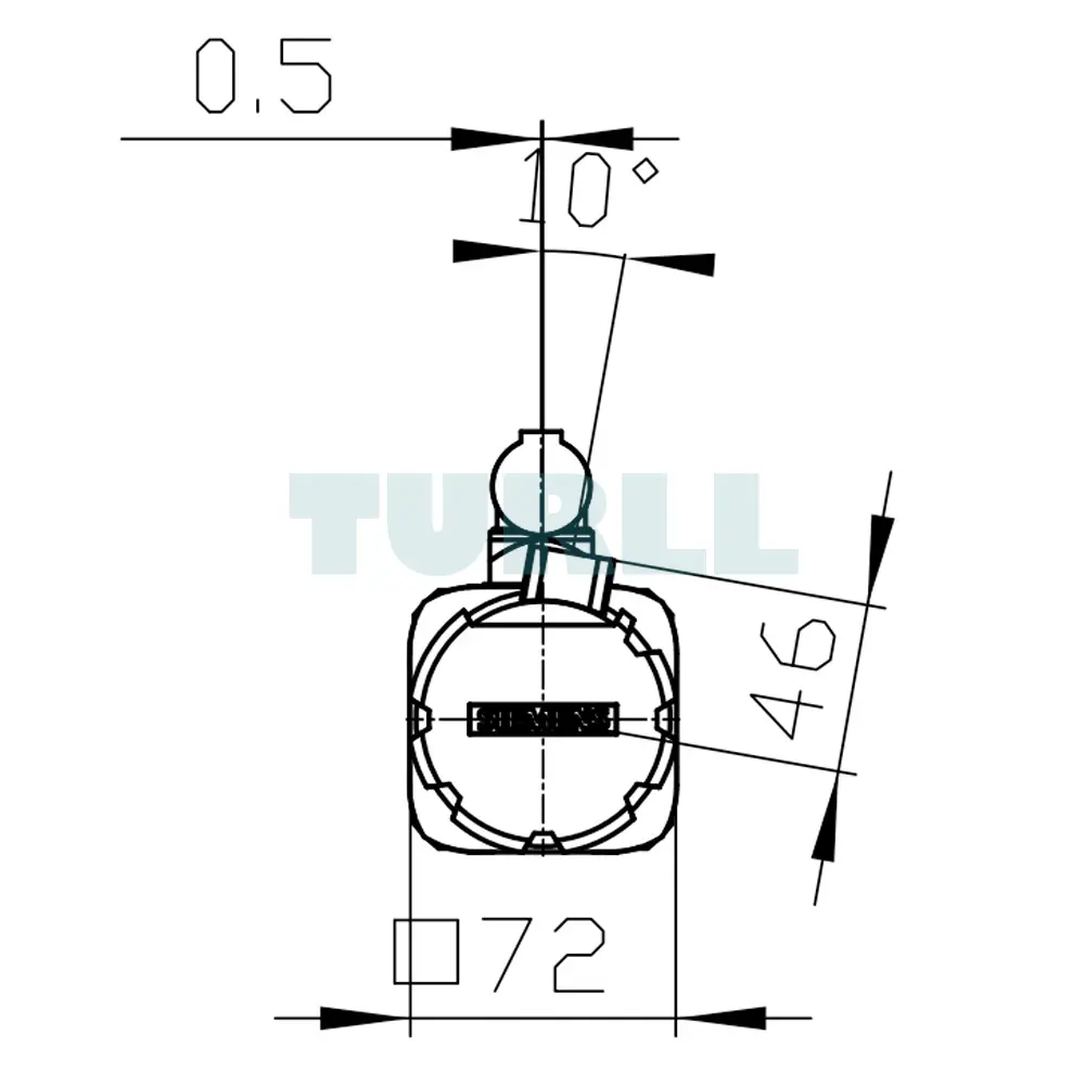 1FK7034-2AK71-1RH1-ZJ25 SIEMENS Exclusive SIMOTICS S Synchronous Motor Original Brand New 5 1FK7034-2AK71-1RH1-ZJ25 SIEMENS SIMOTICS S Synchronous Motor