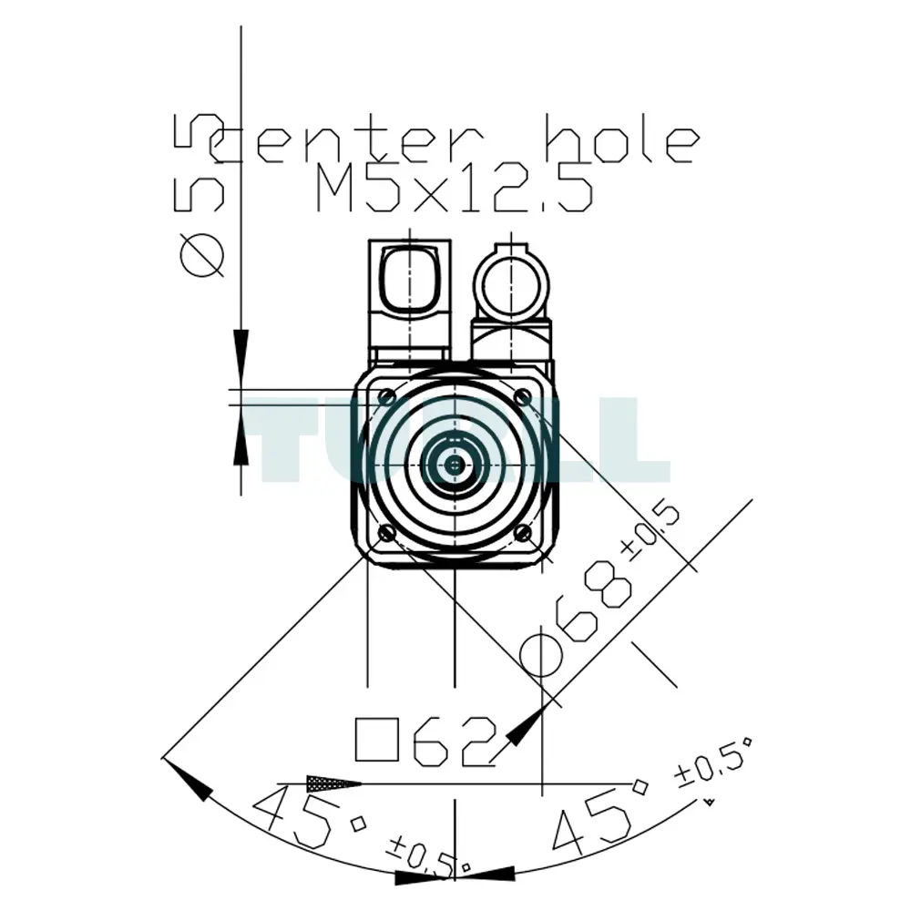 1FK7034-2AK71-1UG1-ZJ09 SIEMENS Exclusive SIMOTICS S Synchronous Motor Original Brand New 3 1FK7034-2AK71-1UG1-ZJ09 SIEMENS SIMOTICS S Synchronous Motor