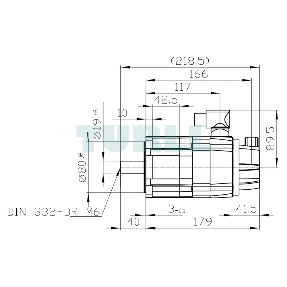 1FK7040-2AK71-1CH1-ZX02 SIEMENS Exclusive SIMOTICS S Synchronous Motor Original Brand New 6 1FK7040-2AK71-1CH1-ZX02 SIEMENS SIMOTICS S Servo Motor