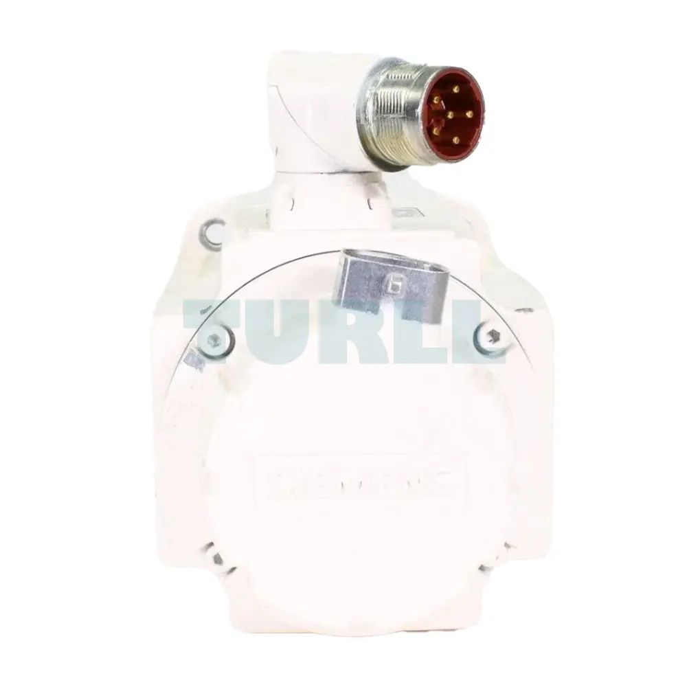1FK7040-2AK71-1CH1-ZX02 SIEMENS Exclusive SIMOTICS S Synchronous Motor Original Brand New 3 1FK7040-2AK71-1CH1-ZX02 SIEMENS SIMOTICS S Servo Motor