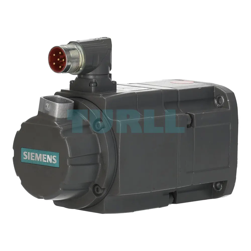 1FK7040-2AK71-1CH1 SIEMENS Exclusive SIMOTICS S Synchronous Motor Original Brand New 3 1FK7040-2AK71-1CH1 SIEMENS SIMOTICS S Synchronous Motor