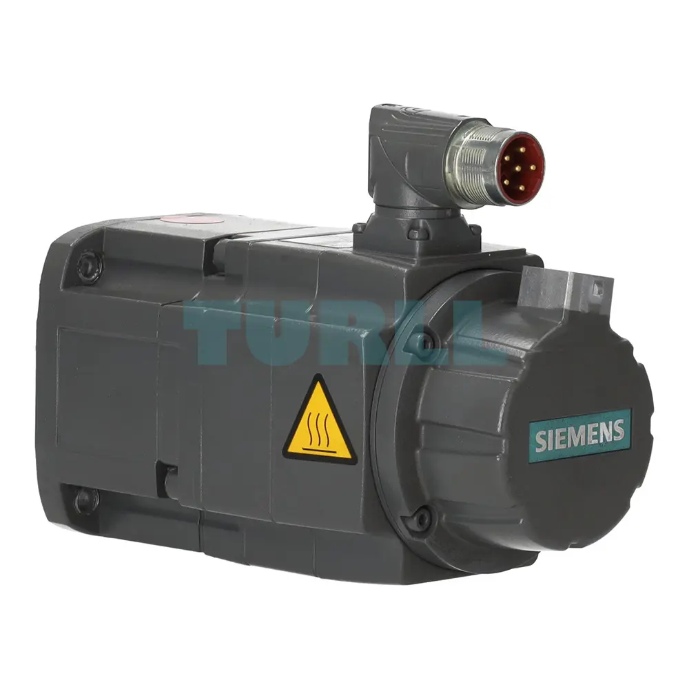 1FK7040-2AK71-1CH1 SIEMENS Exclusive SIMOTICS S Synchronous Motor Original Brand New 4 1FK7040-2AK71-1CH1 SIEMENS SIMOTICS S Synchronous Motor