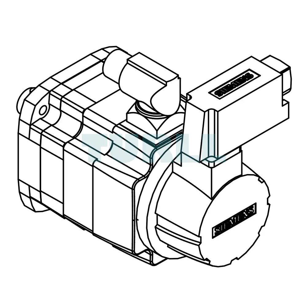 1FK7040-2AK71-1FA0 SIEMENS Exclusive SIMOTICS S Synchronous Motor Original Brand New 2 1FK7040-2AK71-1FA0 SIEMENS SIMOTICS S Synchronous Motor
