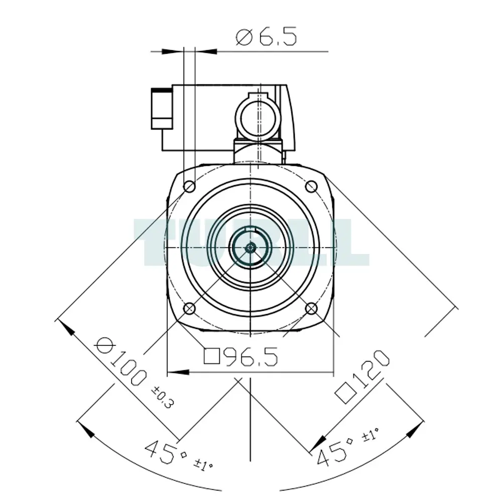 1FK7040-2AK71-1FA0 SIEMENS Exclusive SIMOTICS S Synchronous Motor Original Brand New 3 1FK7040-2AK71-1FA0 SIEMENS SIMOTICS S Synchronous Motor