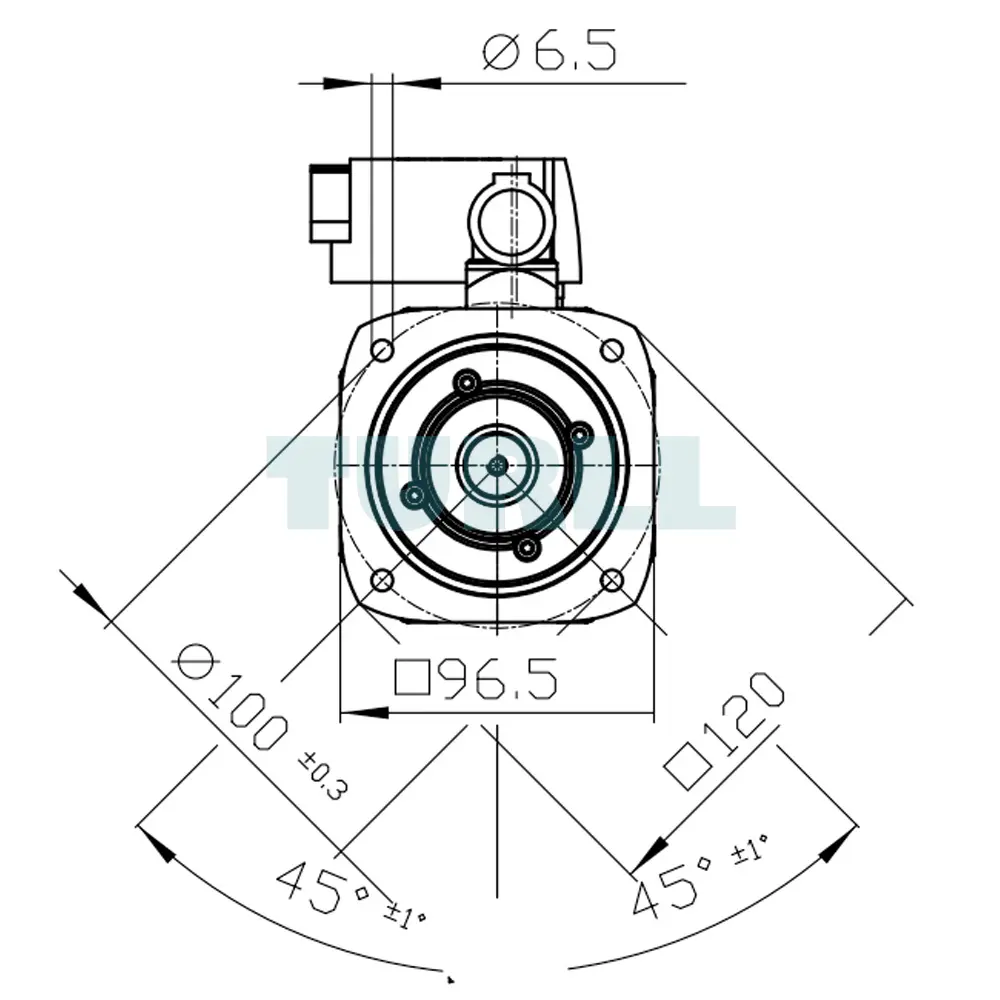 1FK7040-2AK71-1FH0 SIEMENS Exclusive SIMOTICS S Synchronous Motor Original Brand New 3 1FK7040-2AK71-1FH0 SIEMENS SIMOTICS S Synchronous Motor
