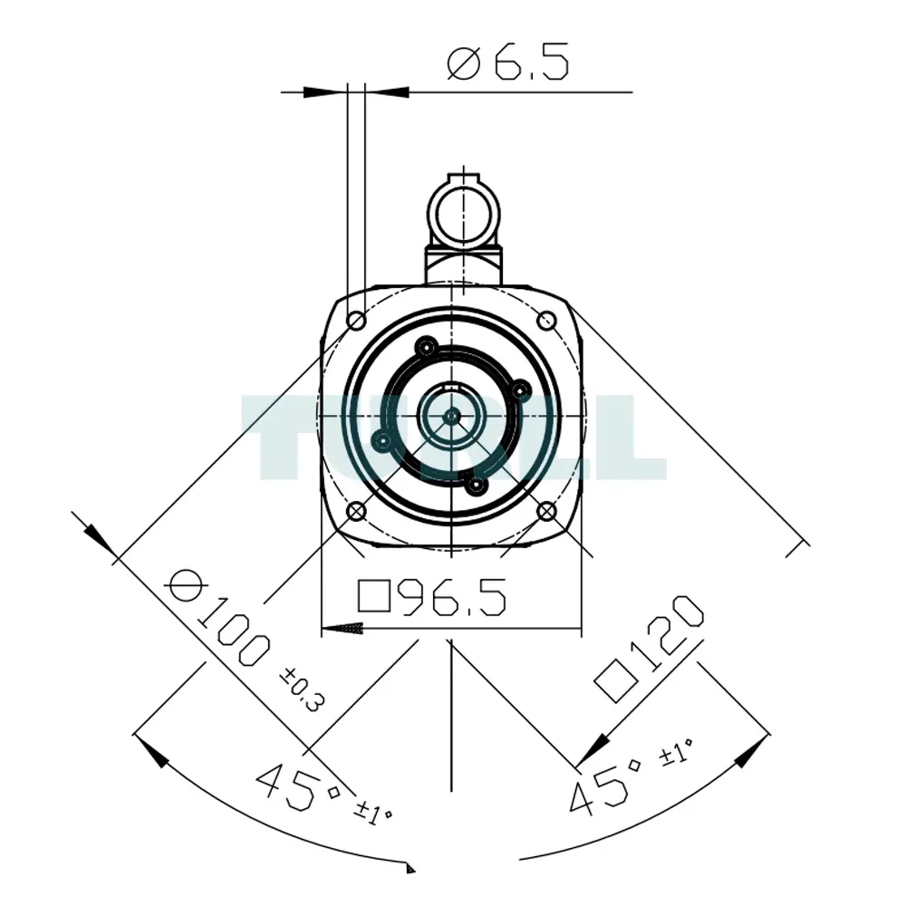 1FK7042-2AC71-1CB1-ZB02 SIEMENS Exclusive SIMOTICS S-1FK7-CT Synchronous Motor Original Brand New 3 1FK7042-2AC71-1CB1-ZB02 SIEMENS SIMOTICS S-1FK7-CT Synchronous Motor