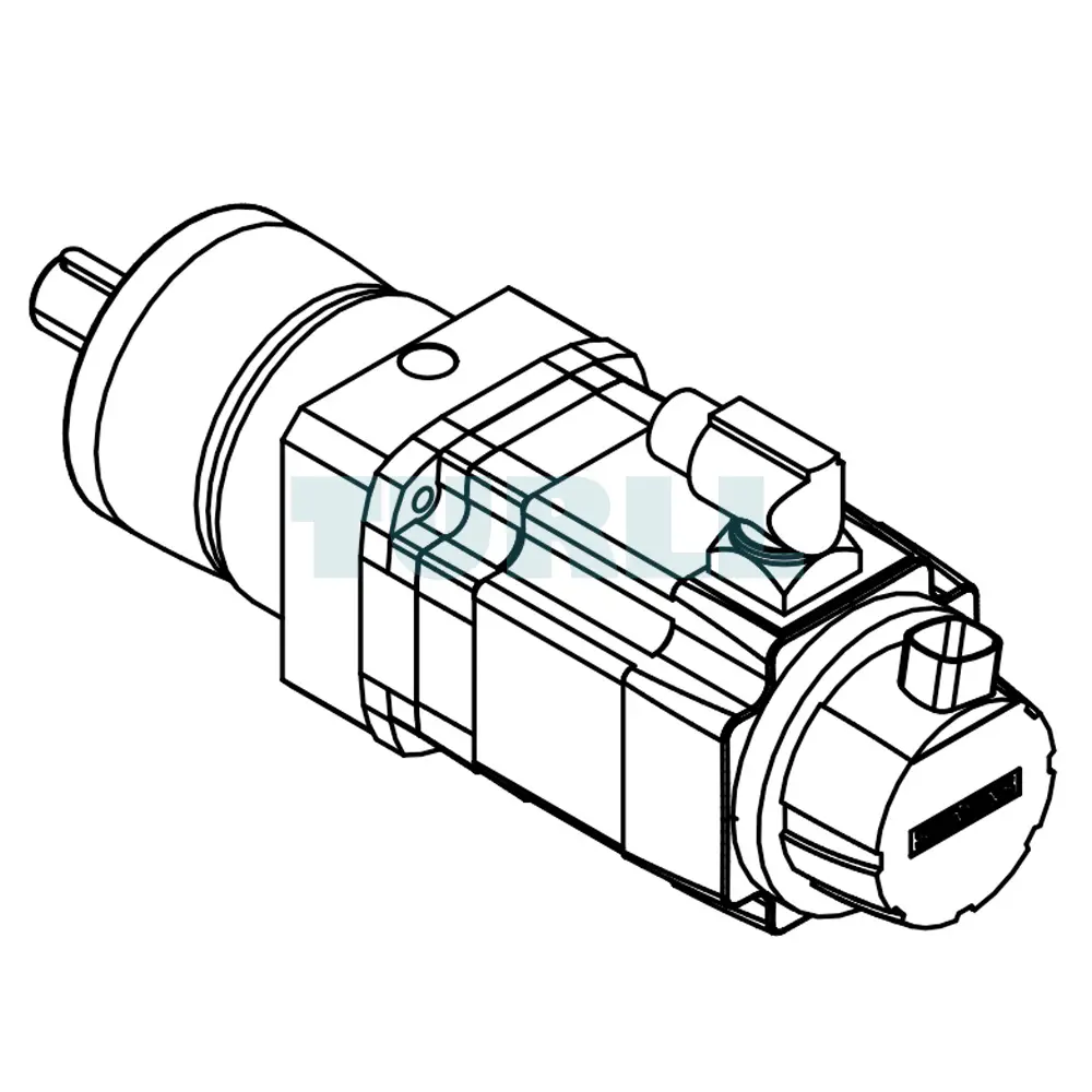 1FK7042-2AF71-1BG0-ZV42 SIEMENS Exclusive SIMOTICS S-1FK7 Synchronous Motor Original Brand New 2 1FK7042-2AF71-1BG0-ZV42 SIEMENS SIMOTICS S-1FK7 Synchronous Motor