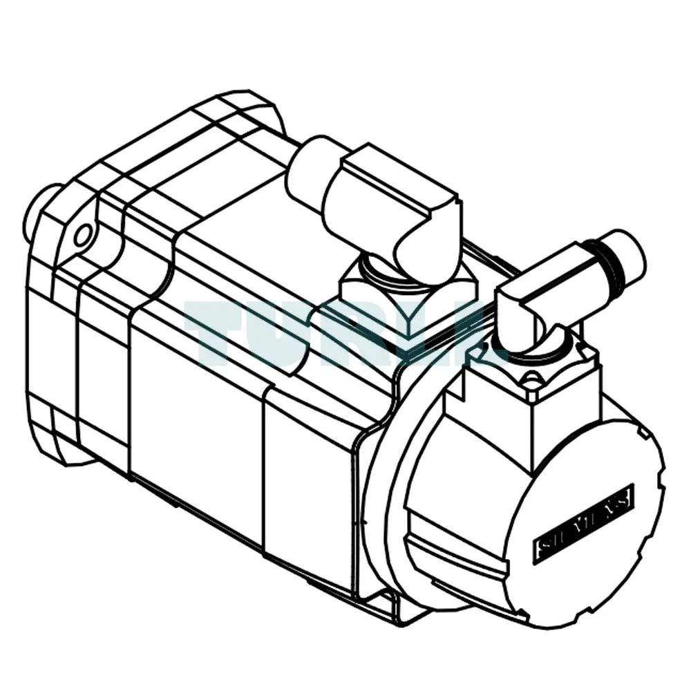1FK7042-2AF71-1BG2-ZN16X01 SIEMENS Exclusive SIMOTICS S-1FK7 Compact Synchronous Motor Original Brand New 2 1FK7042-2AF71-1BG2-ZN16X01 SIEMENS SIMOTICS S-1FK7 Compact Synchronous Motor