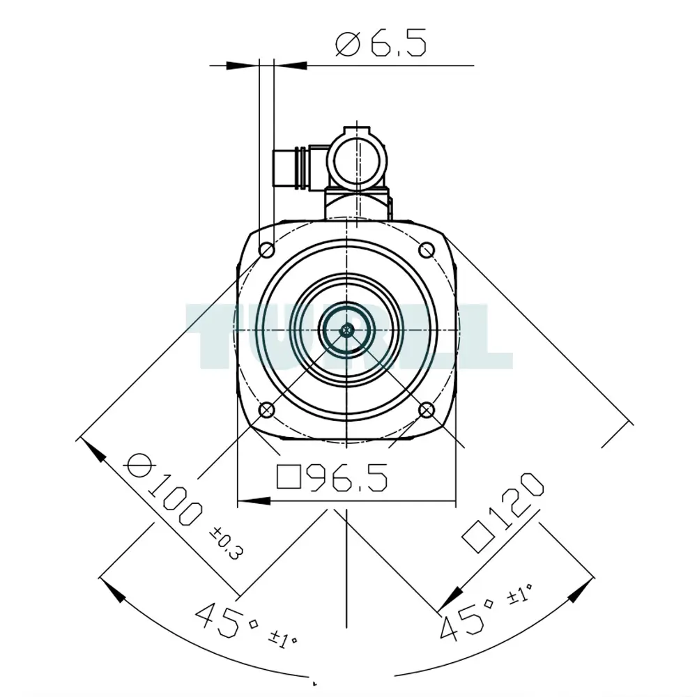 1FK7042-2AF71-1BG2-ZN16X01 SIEMENS Exclusive SIMOTICS S-1FK7 Compact Synchronous Motor Original Brand New 3 1FK7042-2AF71-1BG2-ZN16X01 SIEMENS SIMOTICS S-1FK7 Compact Synchronous Motor