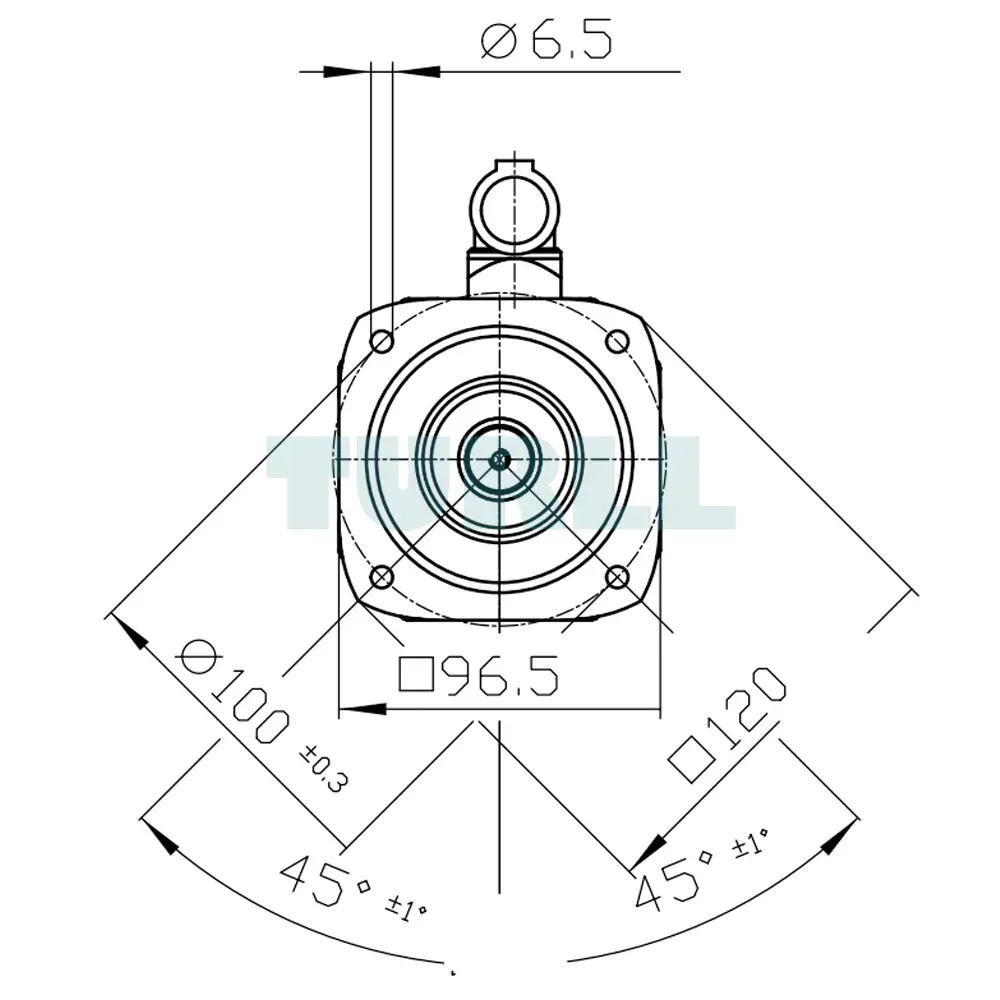1FK7042-2AF71-1BG2-ZX01 SIEMENS Exclusive SIMOTICS S-1FK7 Compact Synchronous Motor Original Brand New 3 1FK7042-2AF71-1BG2-ZX01 SIEMENS SIMOTICS S-1FK7 Synchronous Motor