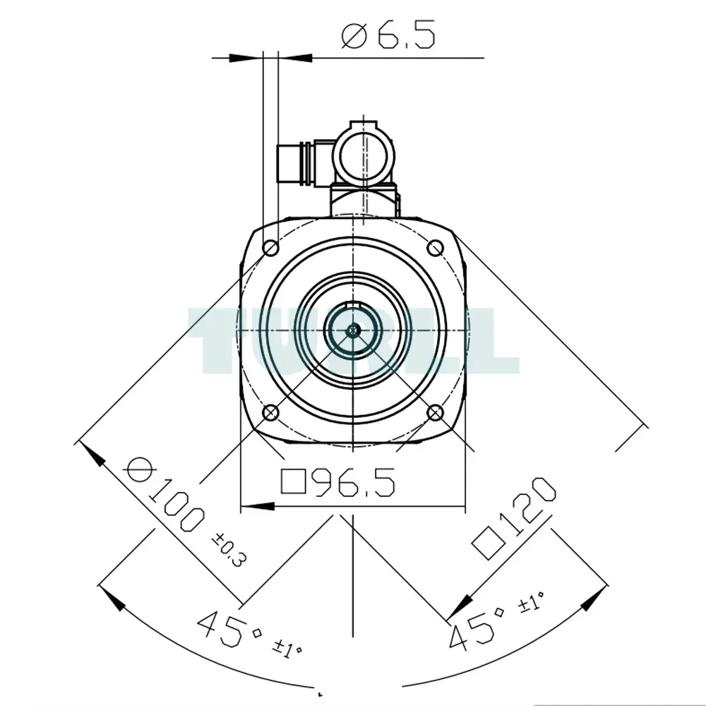 1FK7042-2AF71-1CA1-ZN16 SIEMENS Exclusive SIMOTICS S-1FK7 Synchronous Motor Original Brand New 3 1FK7042-2AF71-1CA1-ZN16 SIEMENS SIMOTICS S-1FK7 Synchronous Motor