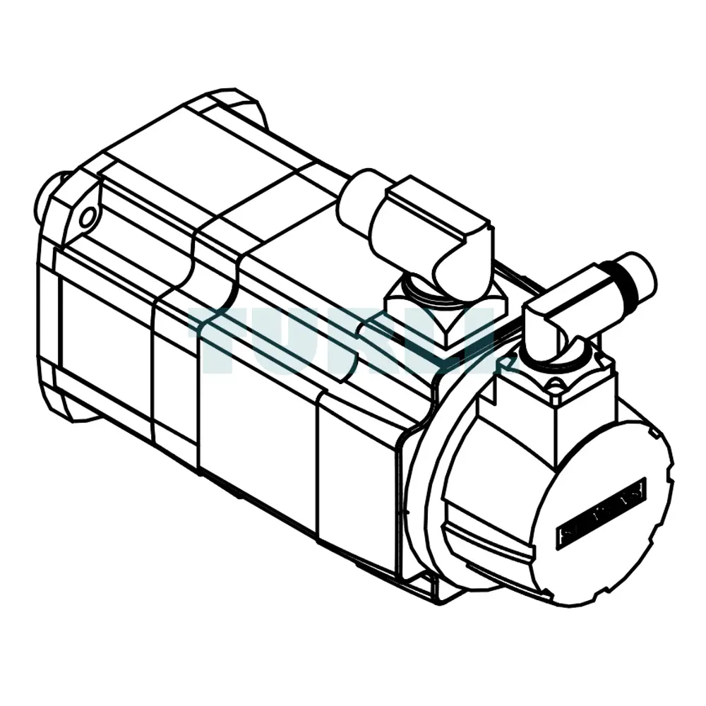 1FK7042-2AF71-1CB1-ZN16 SIEMENS Exclusive SIMOTICS S-1FK7 Synchronous Motor Original Brand New 2 1FK7042-2AF71-1CB1-ZN16 SIEMENS SIMOTICS S-1FK7 Synchronous Servo Motor