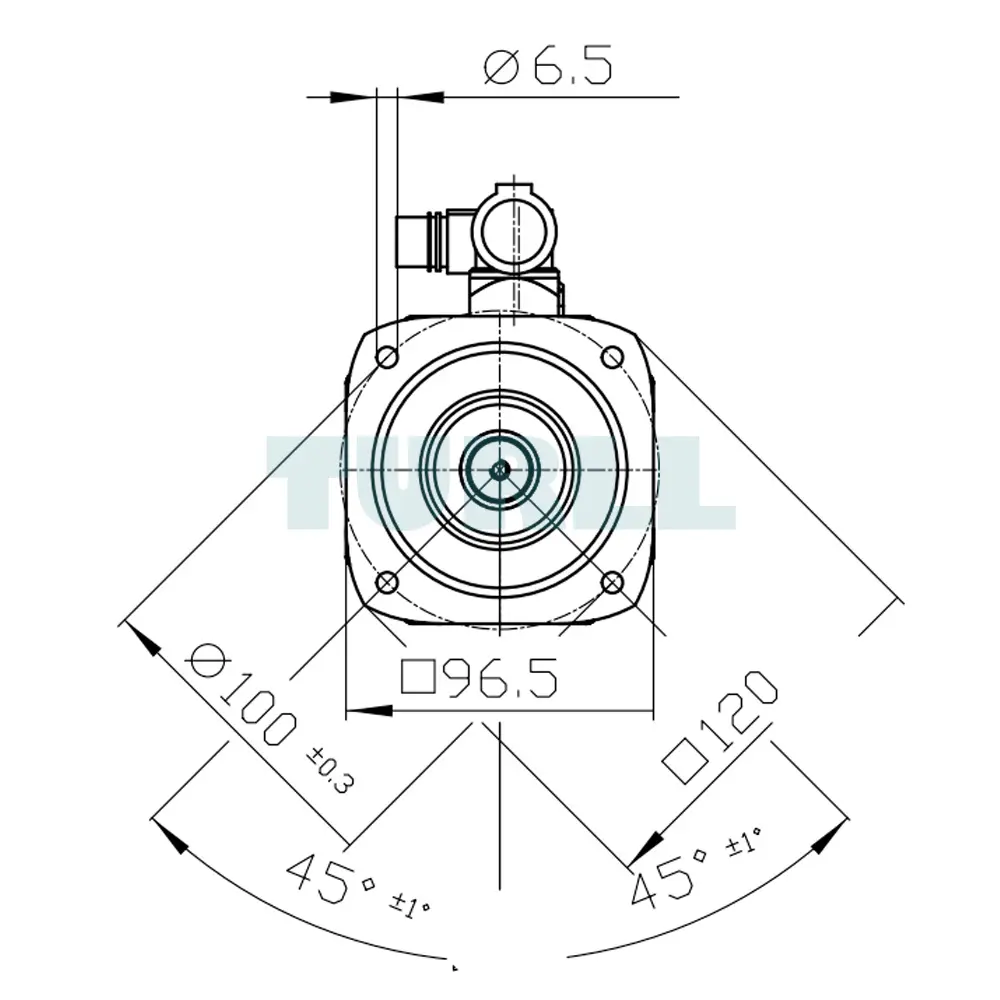 1FK7042-2AF71-1CG0-ZN16 SIEMENS Exclusive SIMOTICS S-1FK7 Synchronous Motor Original Brand New 3 1FK7042-2AF71-1CG0-ZN16 SIEMENS SIMOTICS S-1FK7 Synchronous Motor