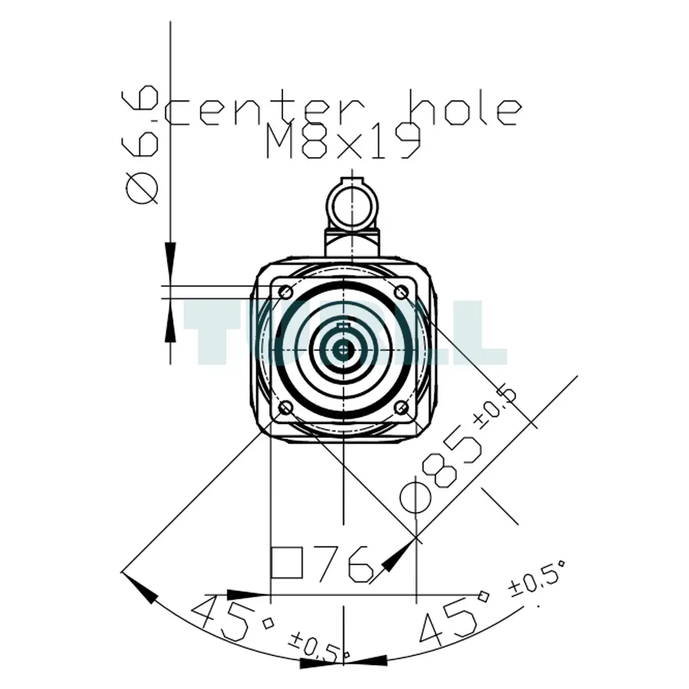 1FK7042-2AF71-1CG1-ZJ09X01 SIEMENS Exclusive SIMOTICS S-1FK7 Synchronous Motor Original Brand New 3 1FK7042-2AF71-1CG1-ZJ09X01 SIEMENS SIMOTICS S-1FK7 Synchronous Motor