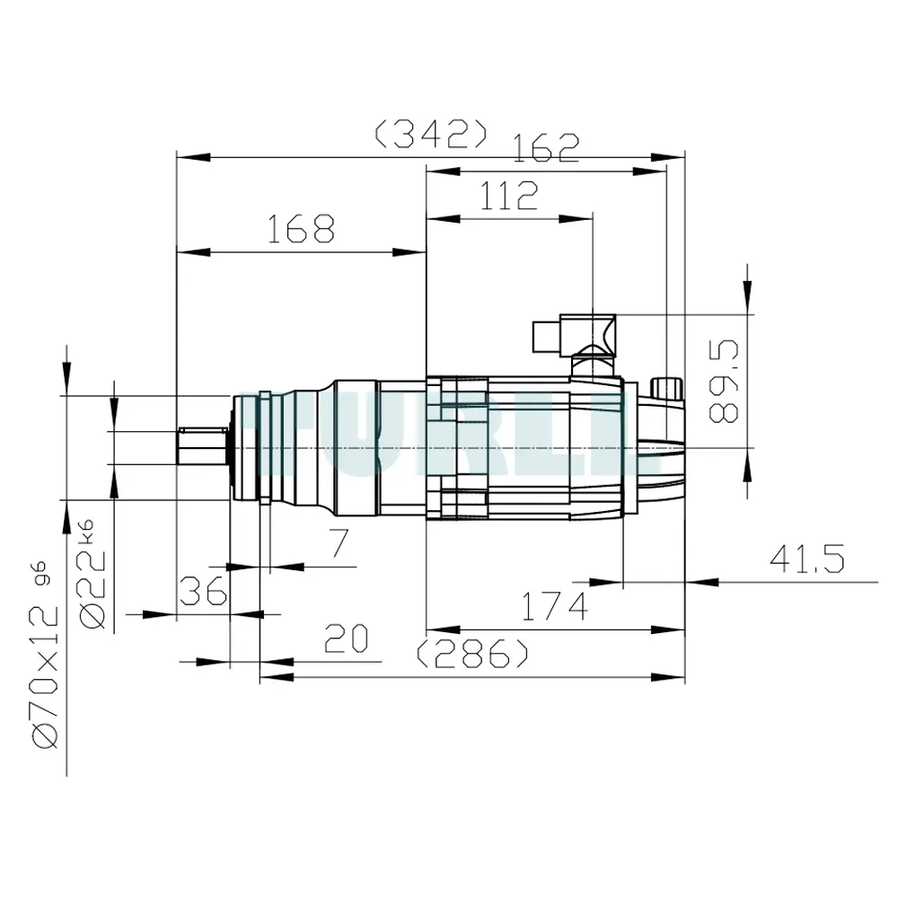 1FK7042-2AF71-1CG1-ZJ09X01 SIEMENS Exclusive SIMOTICS S-1FK7 Synchronous Motor Original Brand New 4 1FK7042-2AF71-1CG1-ZJ09X01 SIEMENS SIMOTICS S-1FK7 Synchronous Motor