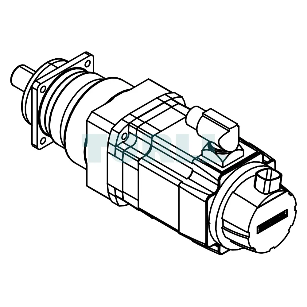 1FK7042-2AF71-1CG1-ZJ22 SIEMENS Exclusive SIMOTICS S-1FK7 Synchronous Motor Original Brand New 2 1FK7042-2AF71-1CG1-ZJ22 SIEMENS SIMOTICS S-1FK7 Synchronous Motor