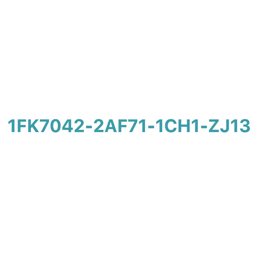 1FK7042-2AF71-1CH1-ZJ13 SIEMENS Exclusive SIMOTICS S-1FK7 Synchronous Motor with ALPHA SP+ Gearbox Original Brand New 3 1FK7042-2AF71-1CH1-ZJ13 SIEMENS SIMOTICS S-1FK7 Servo Motor with Gearbox