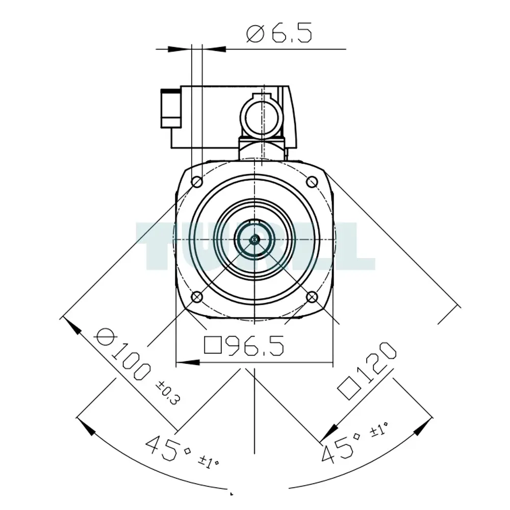 1FK7042-2AF71-1DA1 SIEMENS Exclusive SIMOTICS S-1FK7 Synchronous Motor Original Brand New 3 1FK7042-2AF71-1DA1 SIEMENS SIMOTICS S-1FK7 Synchronous Motor