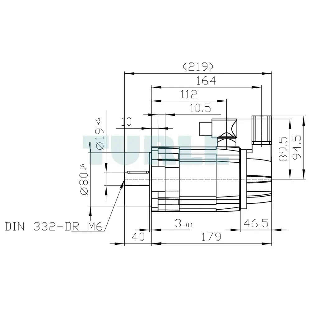 1FK7042-2AF71-1DA1 SIEMENS Exclusive SIMOTICS S-1FK7 Synchronous Motor Original Brand New 4 1FK7042-2AF71-1DA1 SIEMENS SIMOTICS S-1FK7 Synchronous Motor