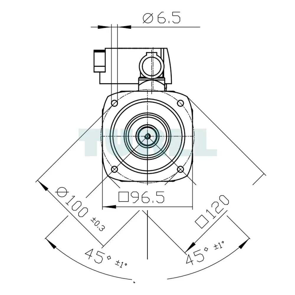 1FK7042-2AF71-1DG0 SIEMENS Exclusive SIMOTICS S-1FK7 Synchronous Motor Original Brand New 3 1FK7042-2AF71-1DG0 SIEMENS SIMOTICS S-1FK7 Synchronous Motor