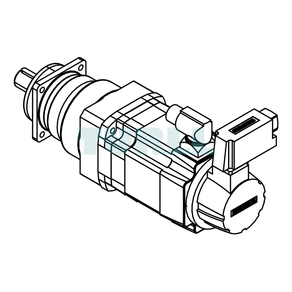 1FK7042-2AF71-1DG1-ZJ05 SIEMENS Exclusive SIMOTICS S-1FK7 Synchronous Motor Original Brand New 2 1FK7042-2AF71-1DG1-ZJ05 SIEMENS SIMOTICS S-1FK7 Synchronous Motor