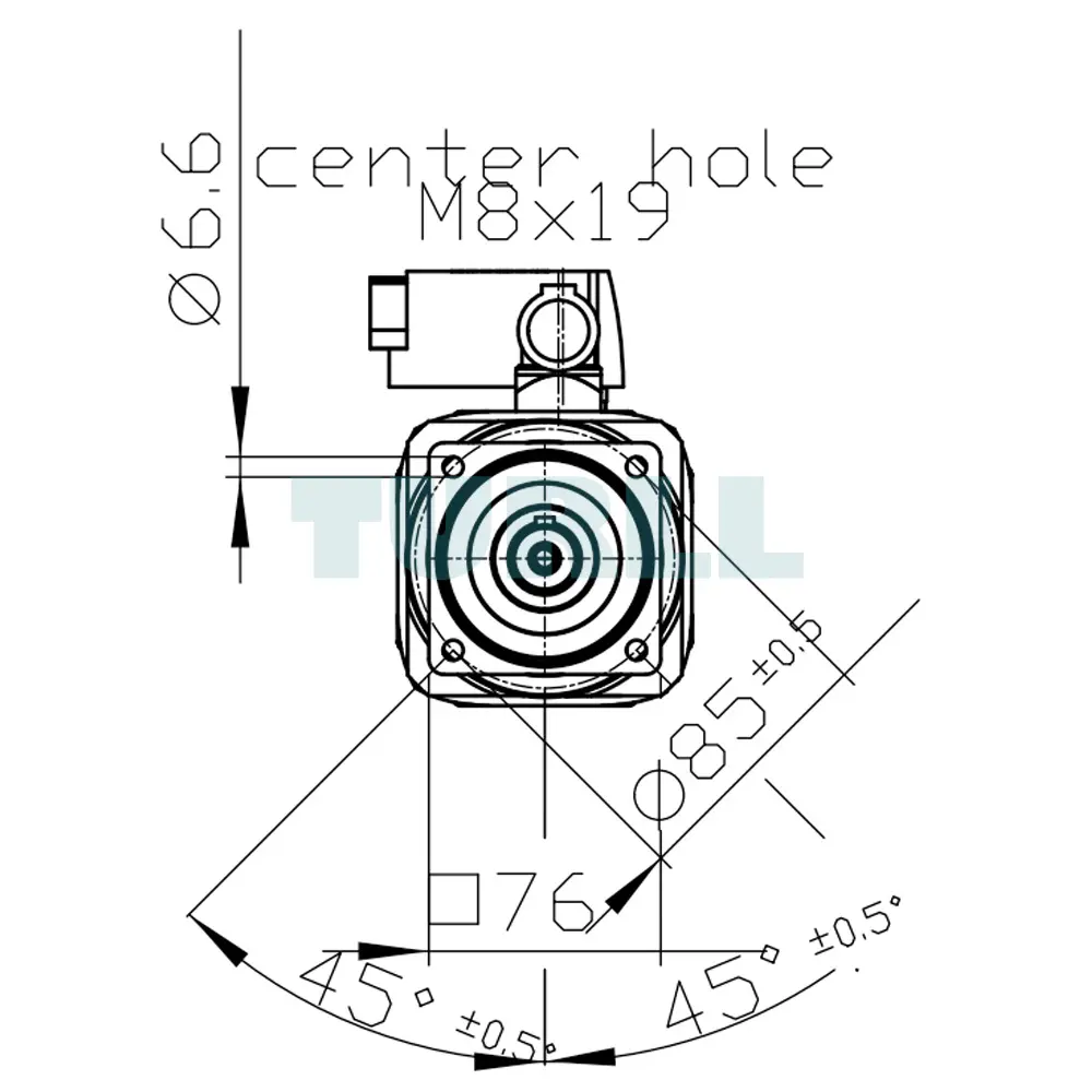 1FK7042-2AF71-1DG1-ZJ05 SIEMENS Exclusive SIMOTICS S-1FK7 Synchronous Motor Original Brand New 3 1FK7042-2AF71-1DG1-ZJ05 SIEMENS SIMOTICS S-1FK7 Synchronous Motor